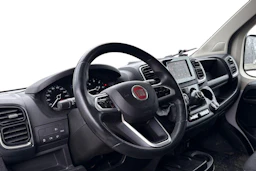 Valkoinen Fiat DUCATO 2022 kuva 3.