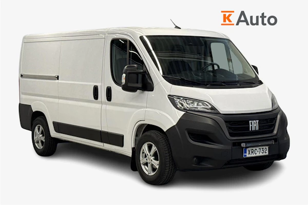 Fiat Ducato 2.2 Multijet3 120 MT 8m3 L1H1 Base PLUS