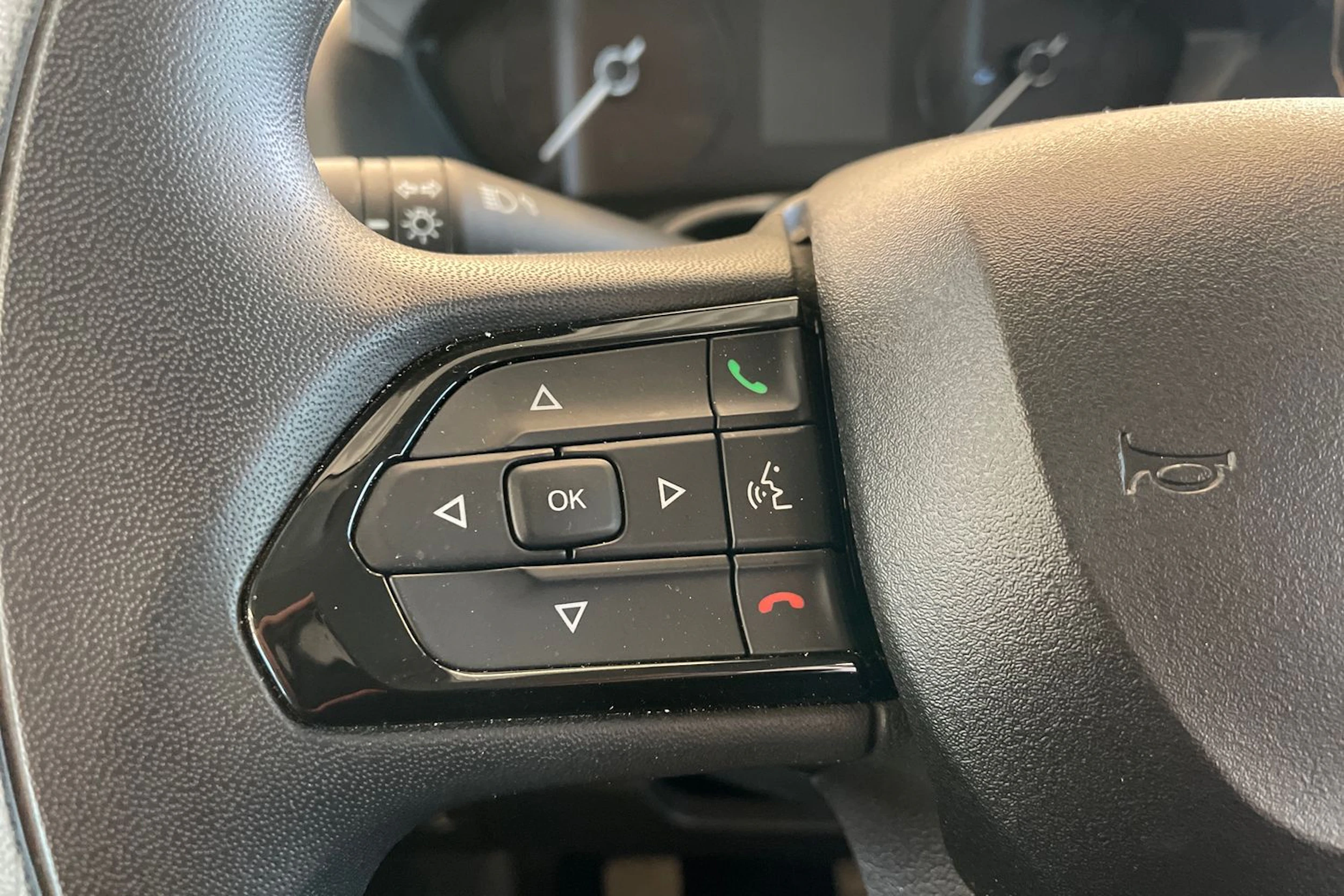 valkoinen Fiat Ducato 2023 kuva 13.