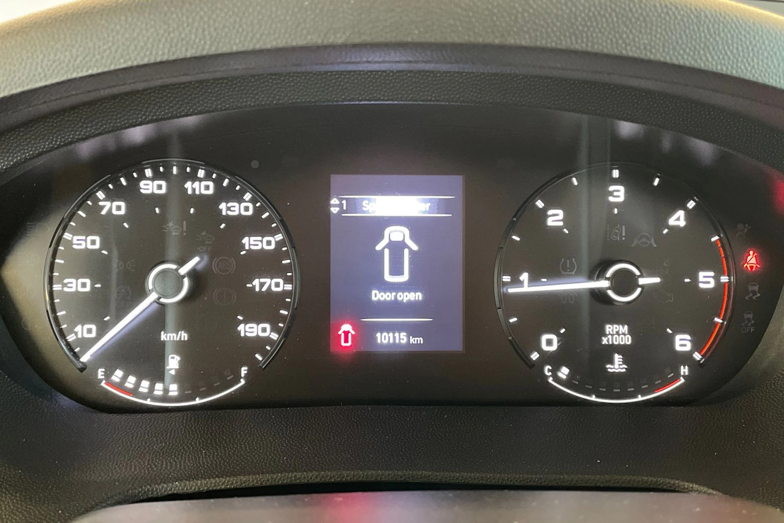 valkoinen Fiat Ducato 2023 kuva 16.
