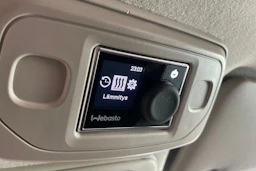 valkoinen Fiat Ducato 2023 kuva 19.