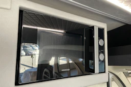 valkoinen Fiat Ducato 2023 kuva 23.