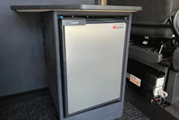valkoinen Fiat Ducato 2023 kuva 24.