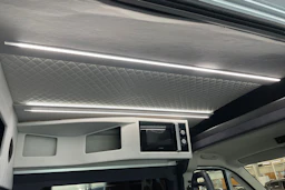 valkoinen Fiat Ducato 2023 kuva 27.