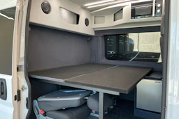 valkoinen Fiat Ducato 2023 kuva 28.