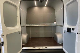 valkoinen Fiat Ducato 2023 kuva 30.