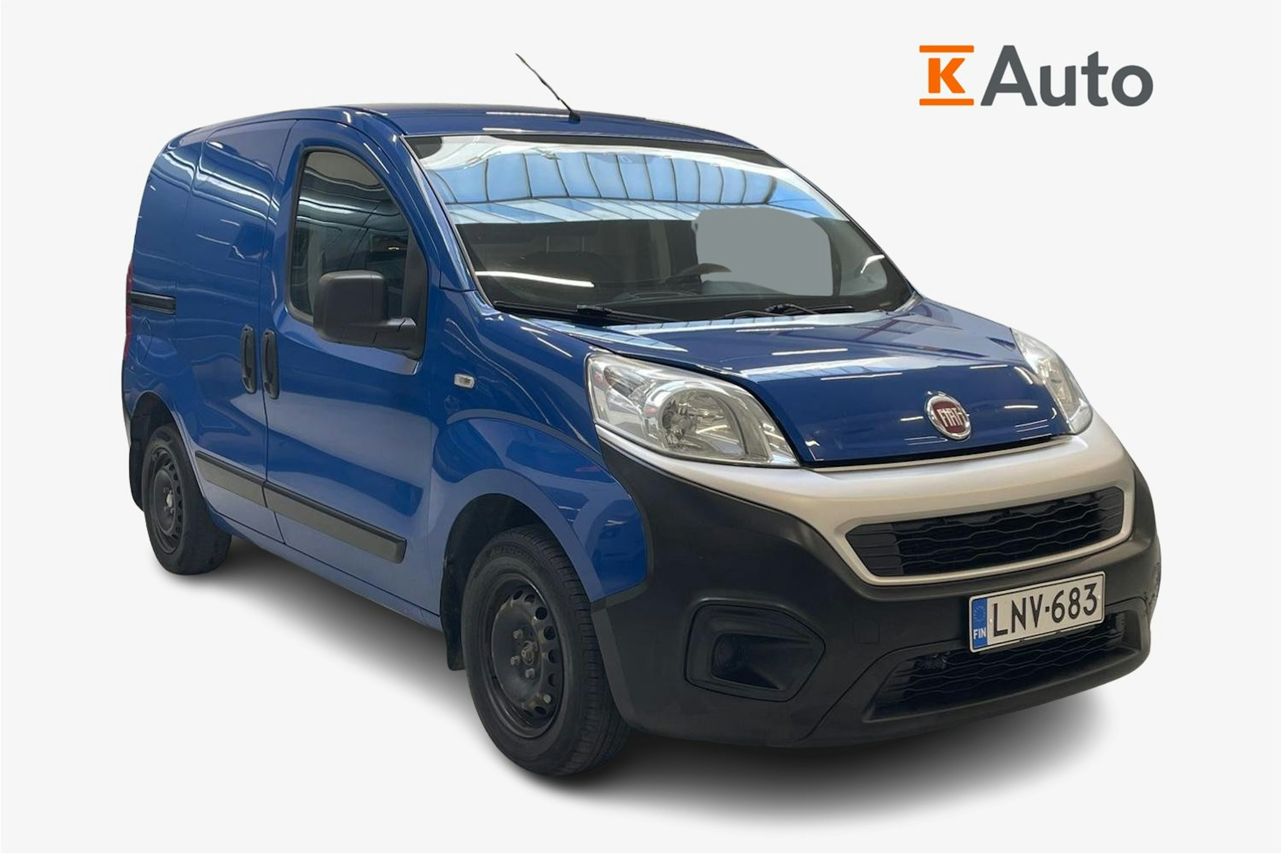Fiat Fiorino