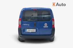 sininen Fiat Fiorino 2017 kuva 3.