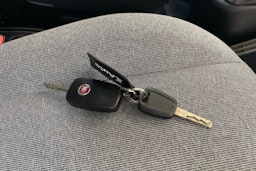 sininen Fiat Fiorino 2017 kuva 13.