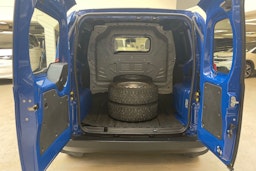 sininen Fiat Fiorino 2017 kuva 16.