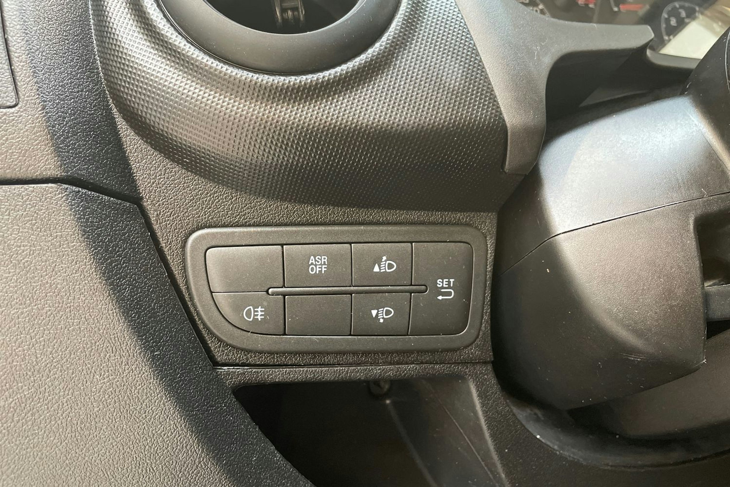 sininen Fiat Fiorino 2017 kuva 20.