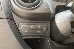 sininen Fiat Fiorino 2017 kuva 20.