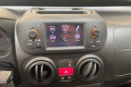 sininen Fiat Fiorino 2017 kuva 23.