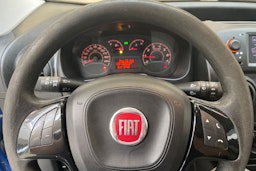 sininen Fiat Fiorino 2017 kuva 24.