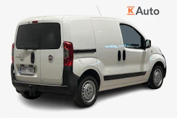 valkoinen Fiat Fiorino 2018 kuva 3.