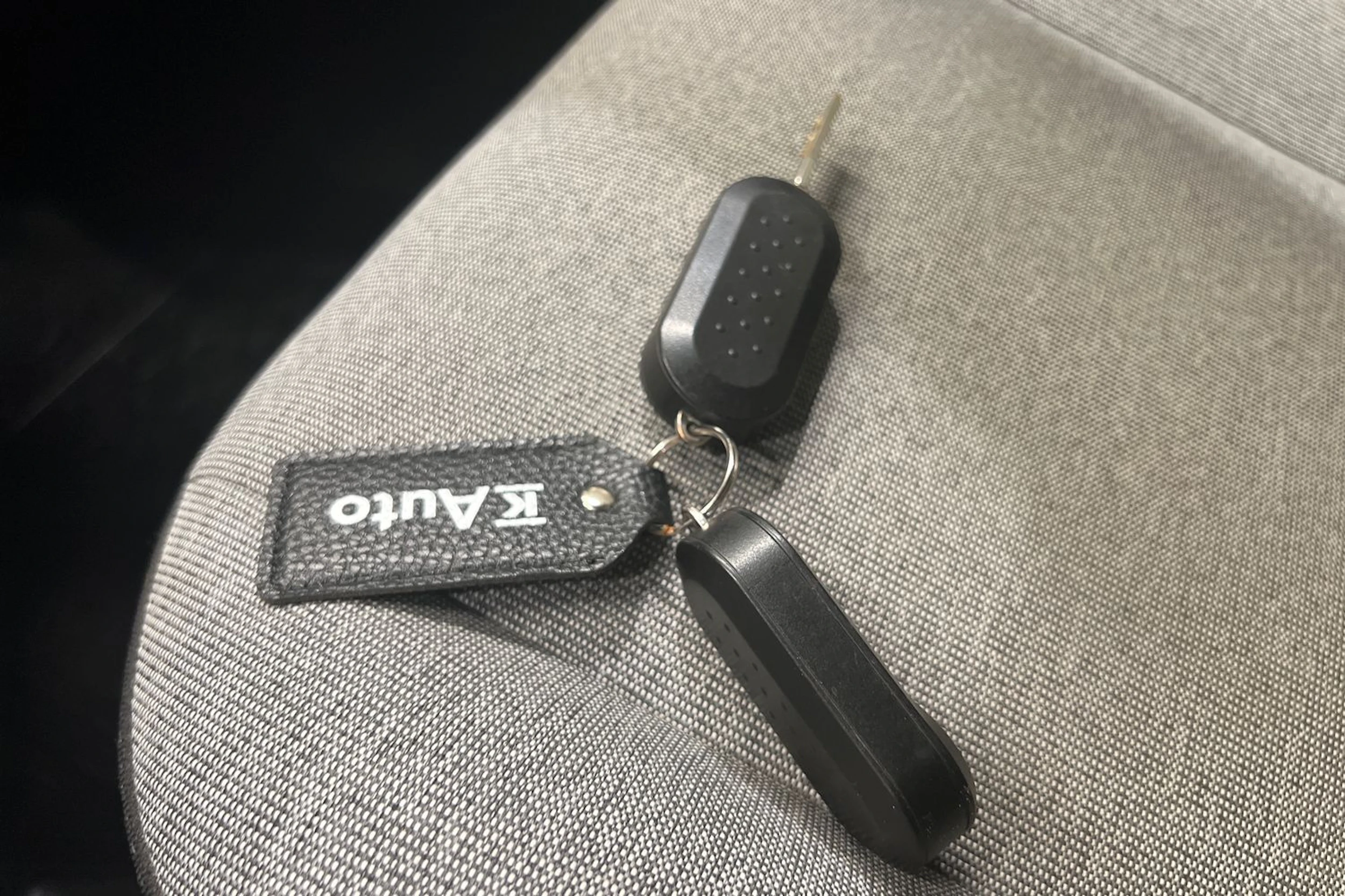 valkoinen Fiat Fiorino 2018 kuva 16.