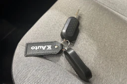 valkoinen Fiat Fiorino 2018 kuva 16.