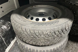 valkoinen Fiat Fiorino 2018 kuva 19.