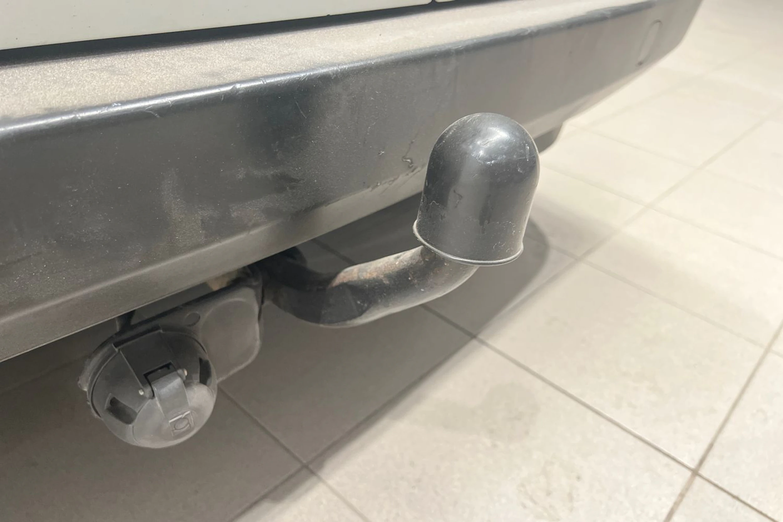 valkoinen Fiat Fiorino 2018 kuva 20.