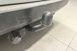 valkoinen Fiat Fiorino 2018 kuva 20.