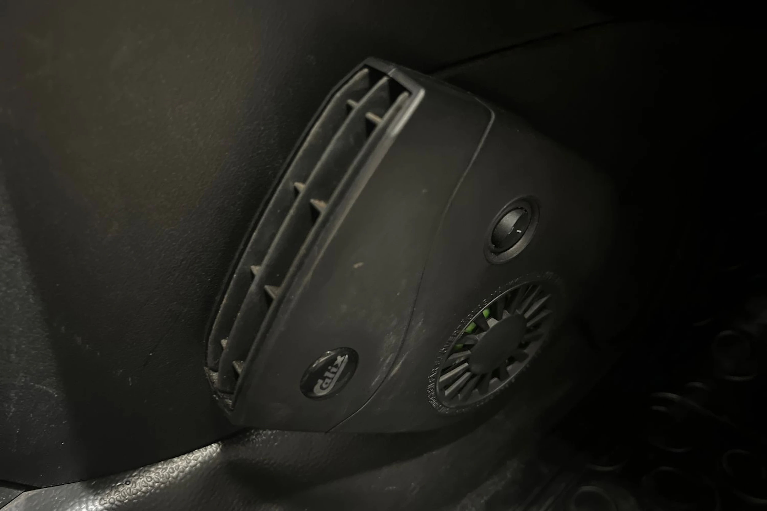 valkoinen Fiat Fiorino 2018 kuva 23.