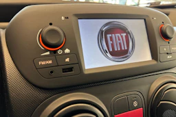 Valkoinen Fiat Fiorino 2021 kuva 16.