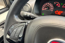 Valkoinen Fiat Fiorino 2021 kuva 17.