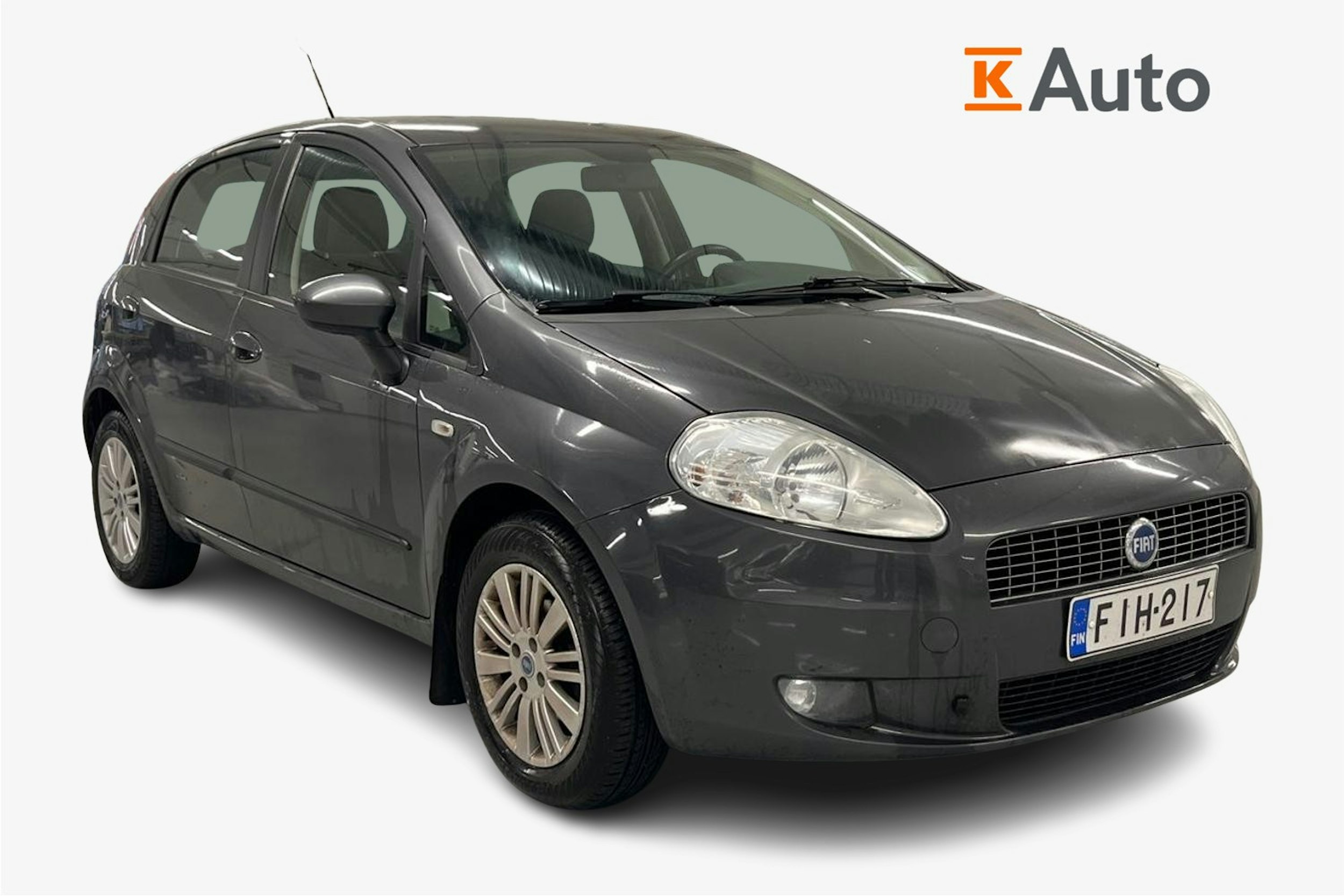 Fiat Grande Punto