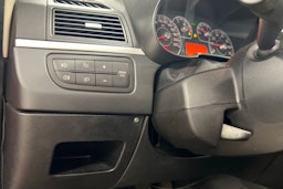 punainen Fiat Grande Punto 2007 kuva 13.