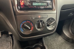 punainen Fiat Grande Punto 2007 kuva 16.