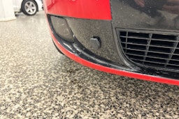 punainen Fiat Grande Punto 2007 kuva 19.