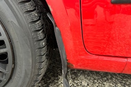 punainen Fiat Grande Punto 2007 kuva 21.