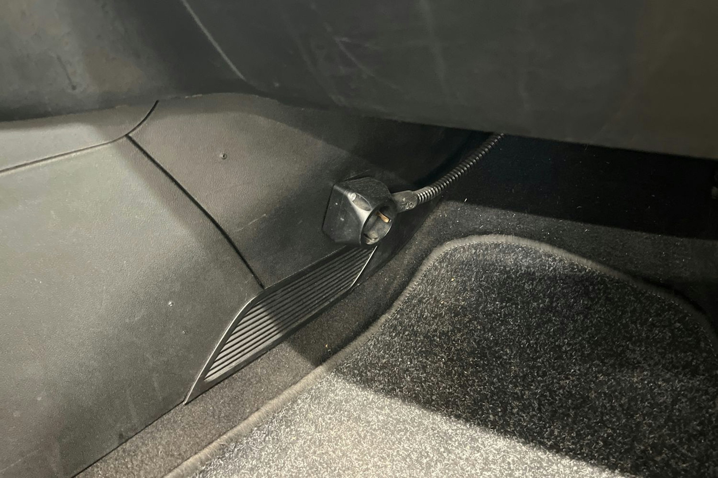 punainen Fiat Grande Punto 2007 kuva 23.