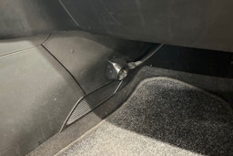 punainen Fiat Grande Punto 2007 kuva 23.