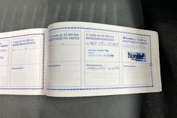 punainen Fiat Grande Punto 2007 kuva 27.