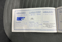 punainen Fiat Grande Punto 2007 kuva 28.