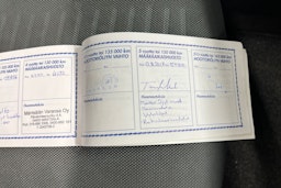 punainen Fiat Grande Punto 2007 kuva 29.