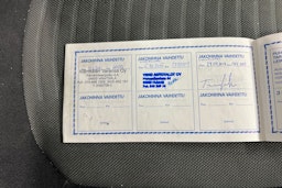 punainen Fiat Grande Punto 2007 kuva 32.