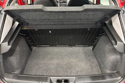 punainen Fiat Grande Punto 2009 kuva 16.