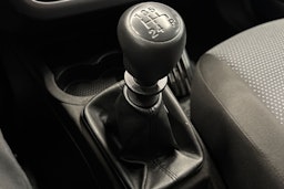 punainen Fiat Grande Punto 2010 kuva 16.