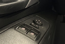 punainen Fiat Grande Punto 2010 kuva 21.