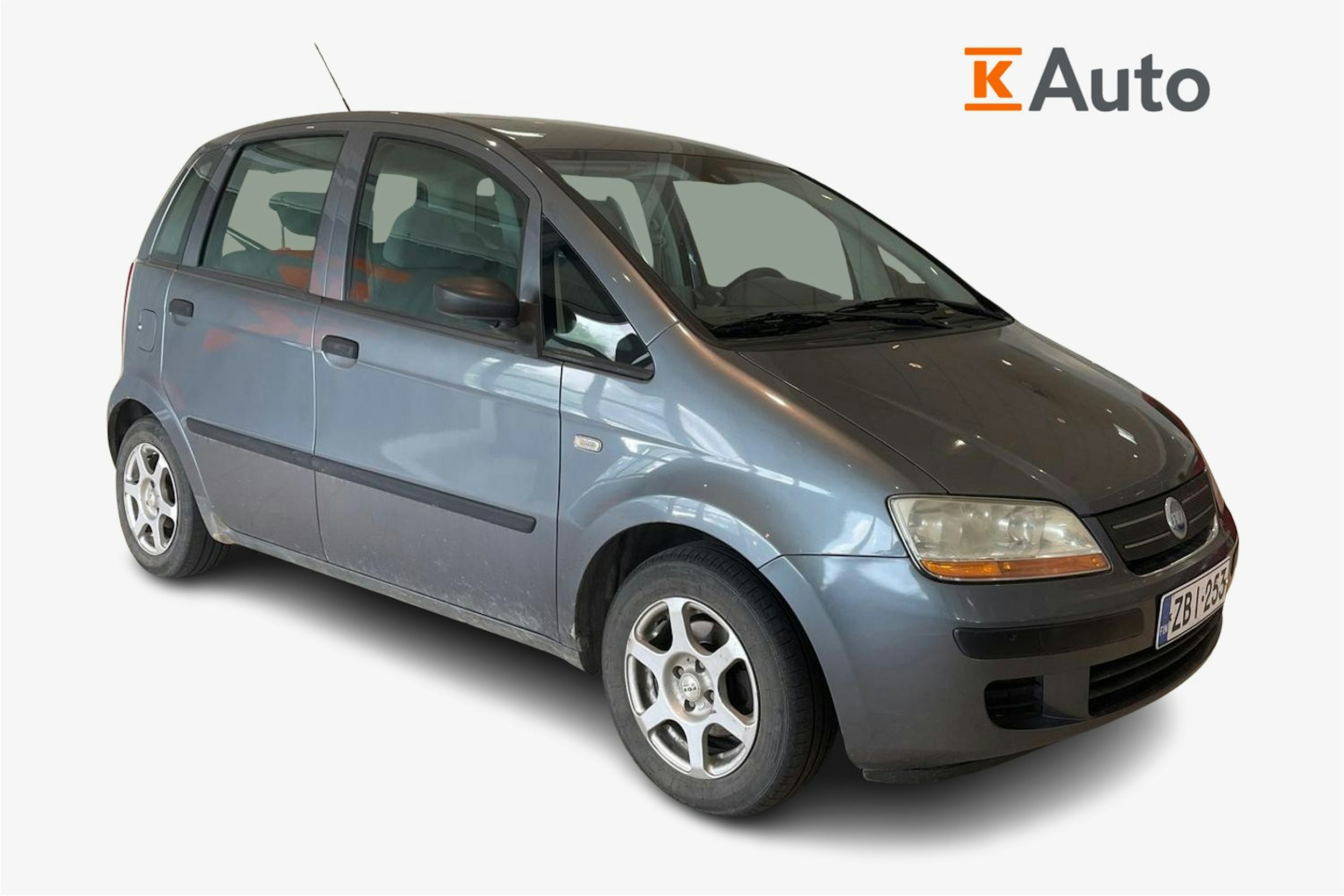 Fiat Idea