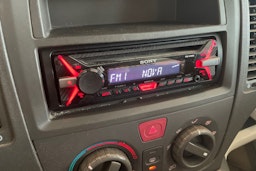 Harmaa Fiat Idea 2004 kuva 16.