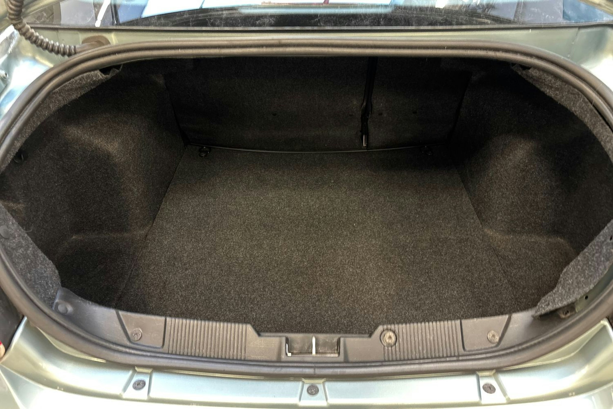 vihreä Fiat Linea 2009 kuva 15.