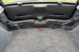 musta Fiat Punto 2006 kuva 15.