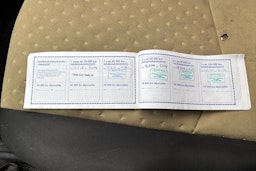 musta Fiat Punto 2006 kuva 20.