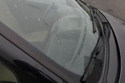 musta Fiat Punto 2006 kuva 22.