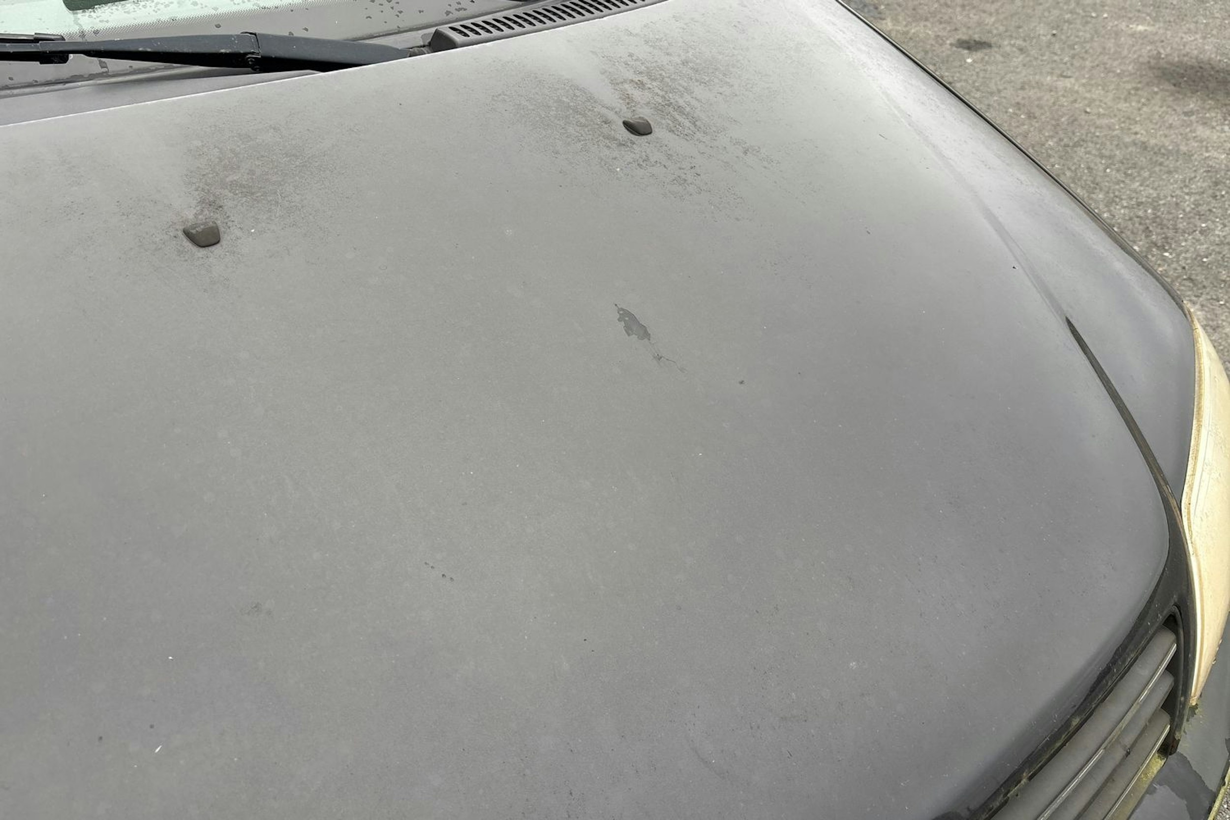 musta Fiat Punto 2006 kuva 23.
