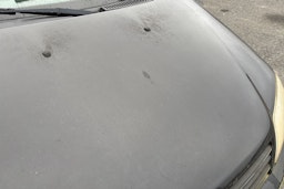 musta Fiat Punto 2006 kuva 23.