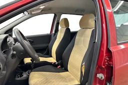 punainen Fiat Punto 2006 kuva 6.